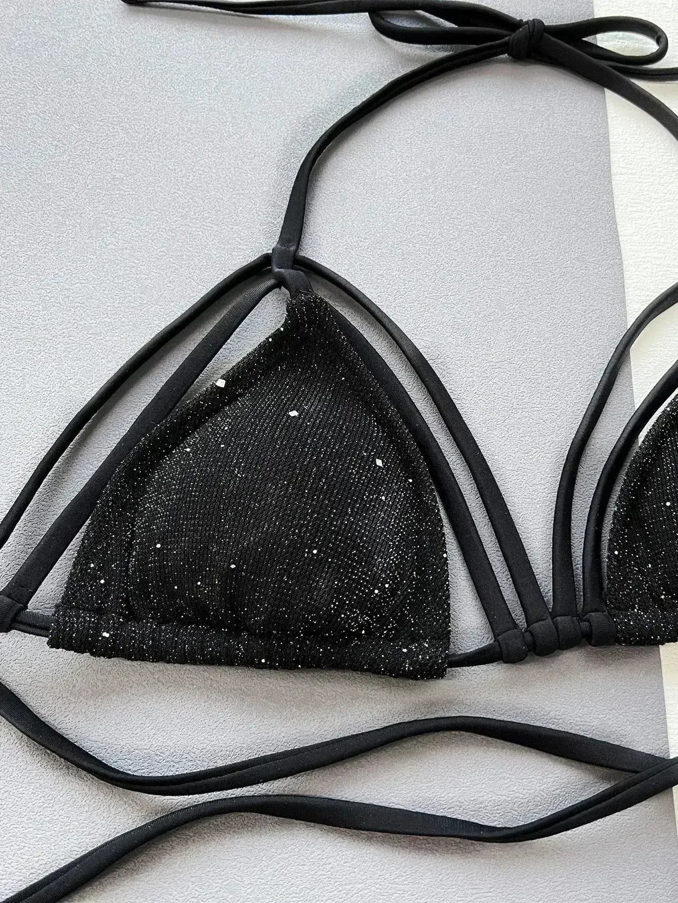 The Delphine Bikini