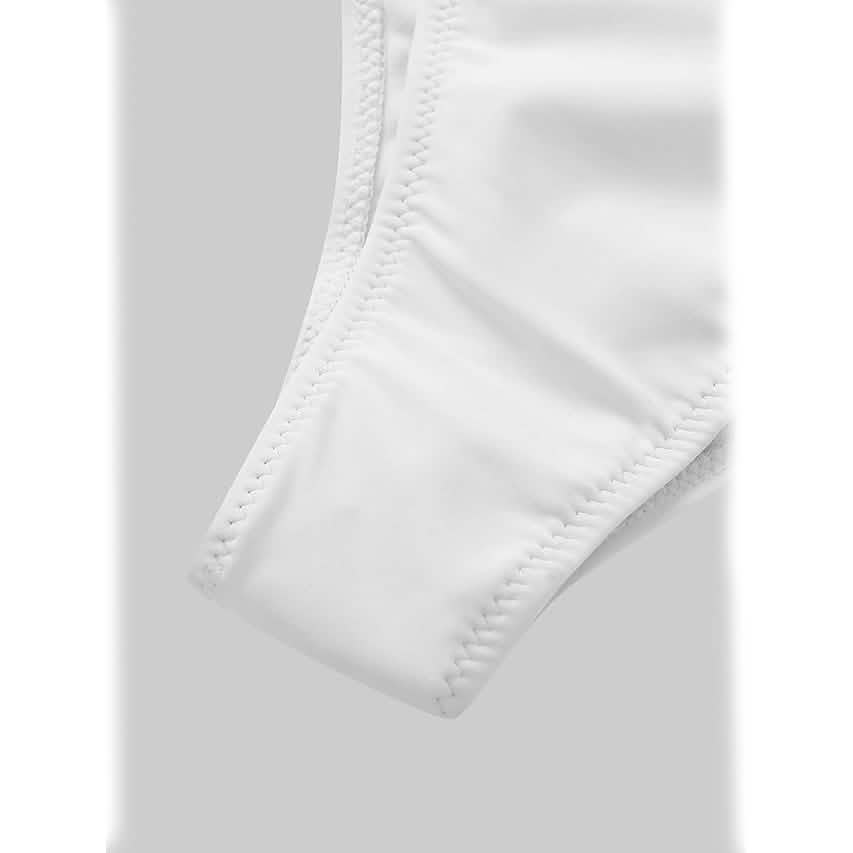 The Allure One-Piece