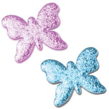 Foam Board Butterfly for Centerpieces