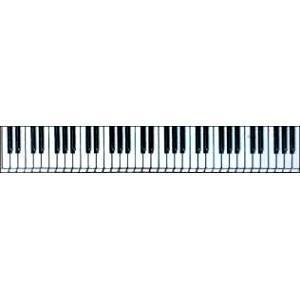Plastic Film Keyboard