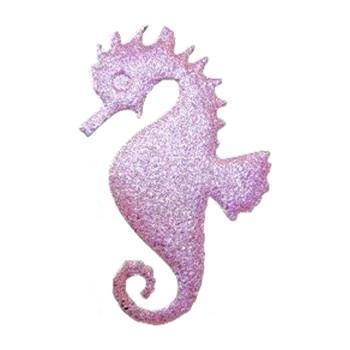 Sea Horse Cut Out for Under the Sea Centerpieces and Decorations