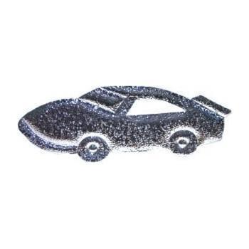 Race Car Cut out for Centerpieces