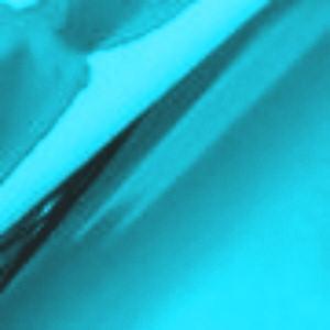 Turquoise Foil (18x30)