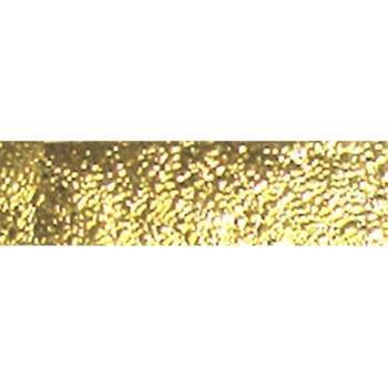 Gold Cracked Ice Ribbon