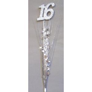Glitter Top 16 Spray