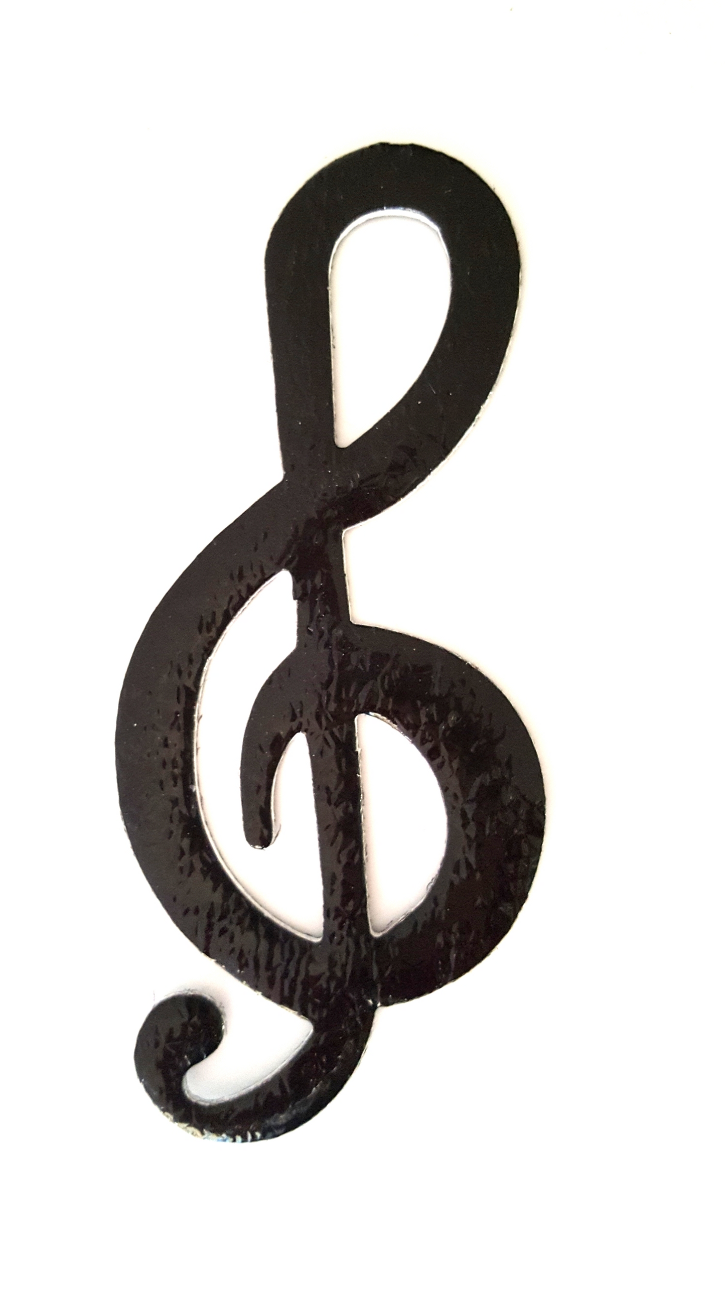 G-Clef (extra large)