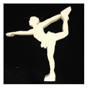 Figure Skater (EPS Foam)