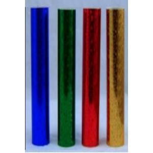 Silver Diamond Column