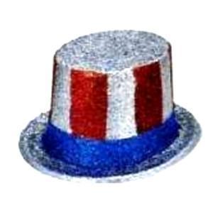 Patriotic Top Hat