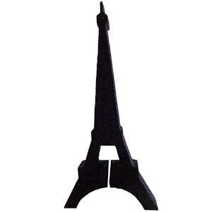 Eiffel Tower (EPS Foam finished)