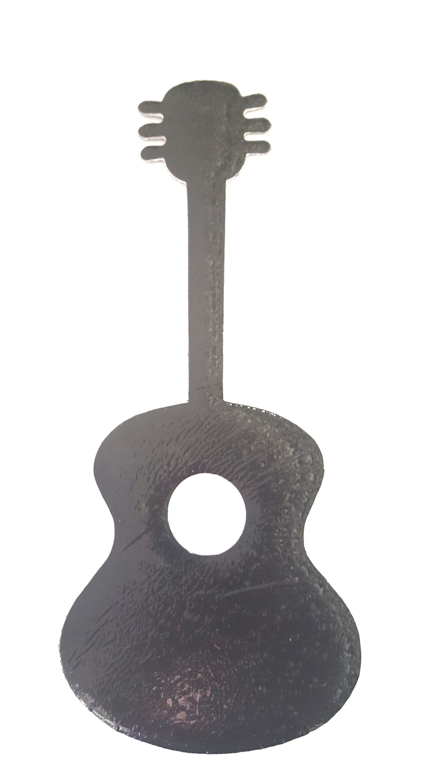12" Classical Guitar