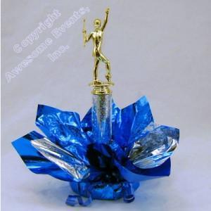 Majorette Superstar Centerpiece