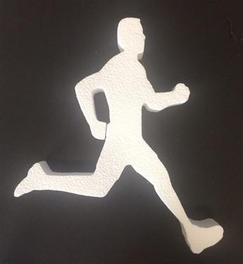 Runner (EPS Foam)