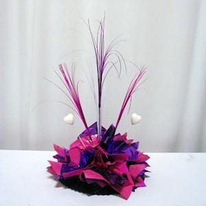 Basic Valentine Centerpiece