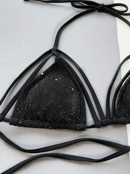 The Delphine Bikini