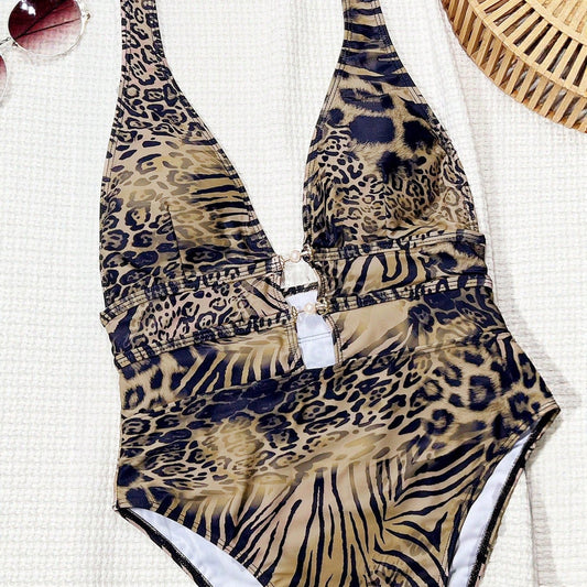 The Sauvage One Piece