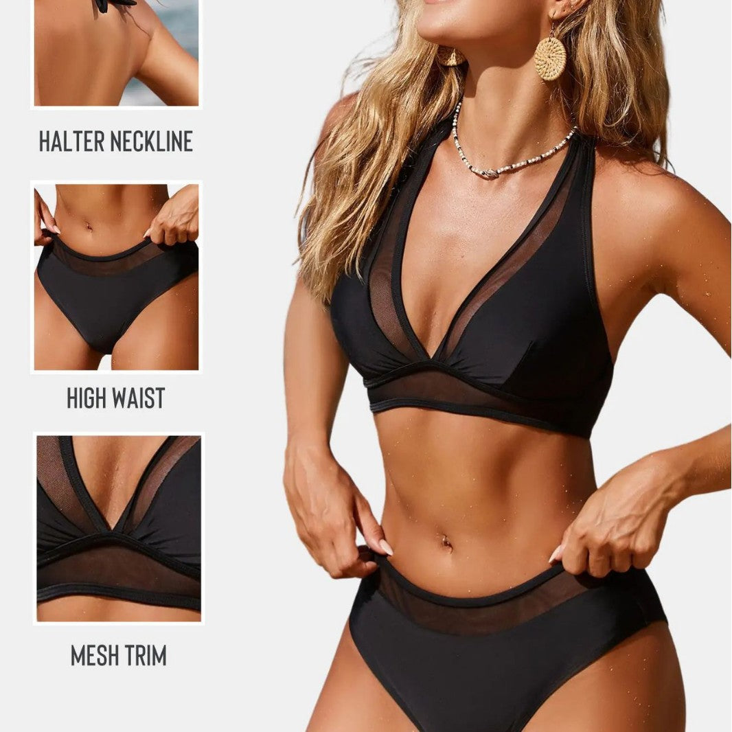 The Éclipse Bikini