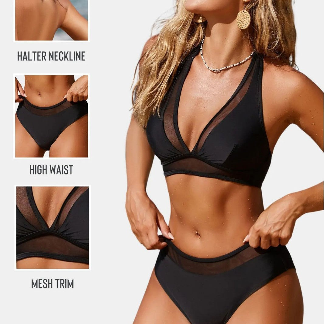 The Éclipse Bikini