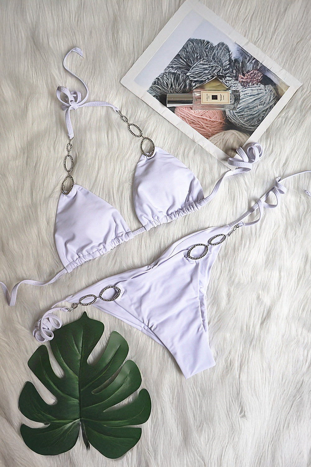 The Sloane Bikini