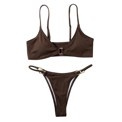 The Sable Bikini