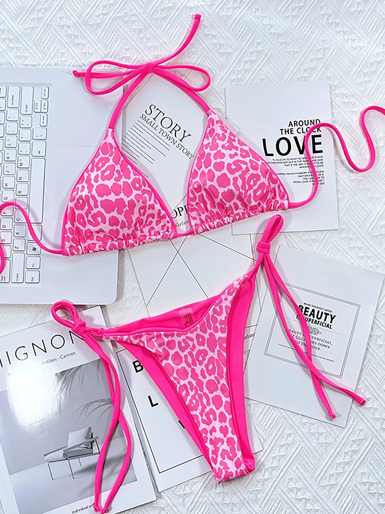 The Vice Bikini