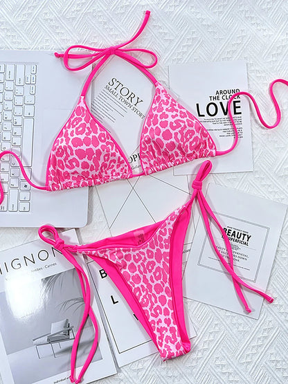 The Vice Bikini