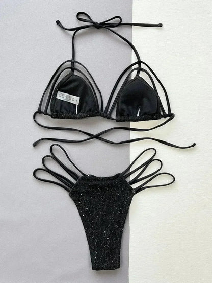 The Delphine Bikini