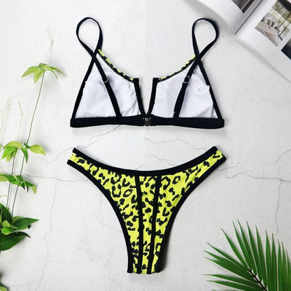 The Amélie Bikini