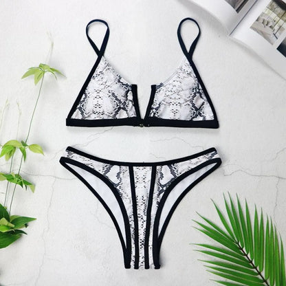 The Amélie Bikini