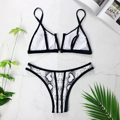 The Amélie Bikini