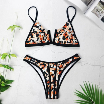 The Amélie Bikini