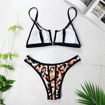 The Amélie Bikini