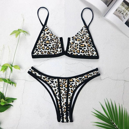 The Amélie Bikini