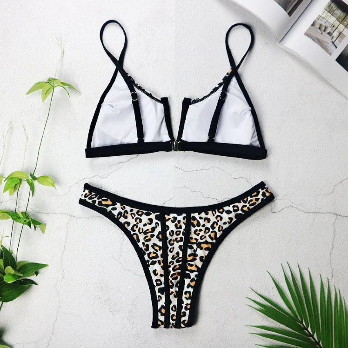 The Amélie Bikini