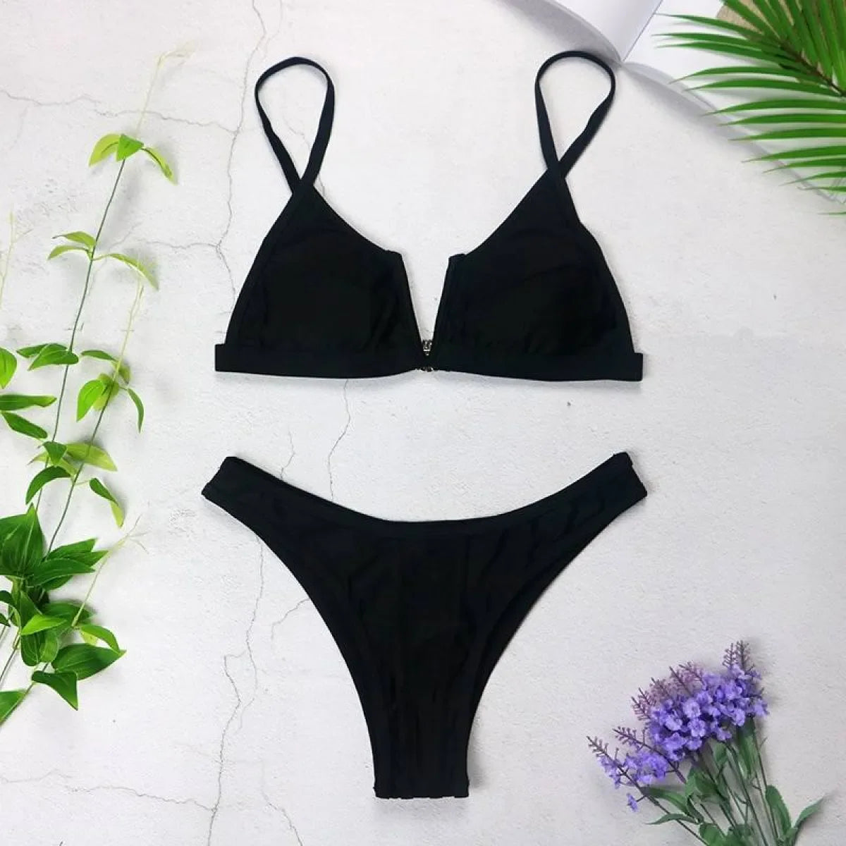 The Amélie Bikini