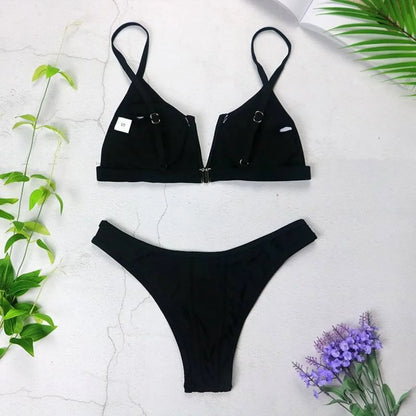 The Amélie Bikini