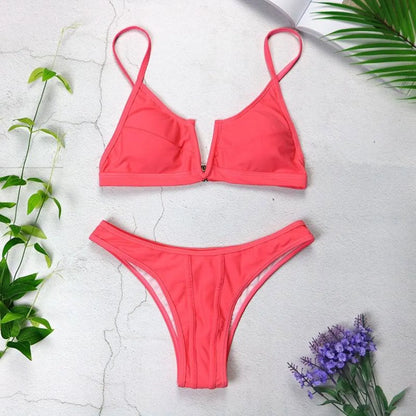 The Amélie Bikini