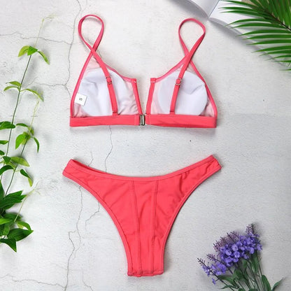 The Amélie Bikini