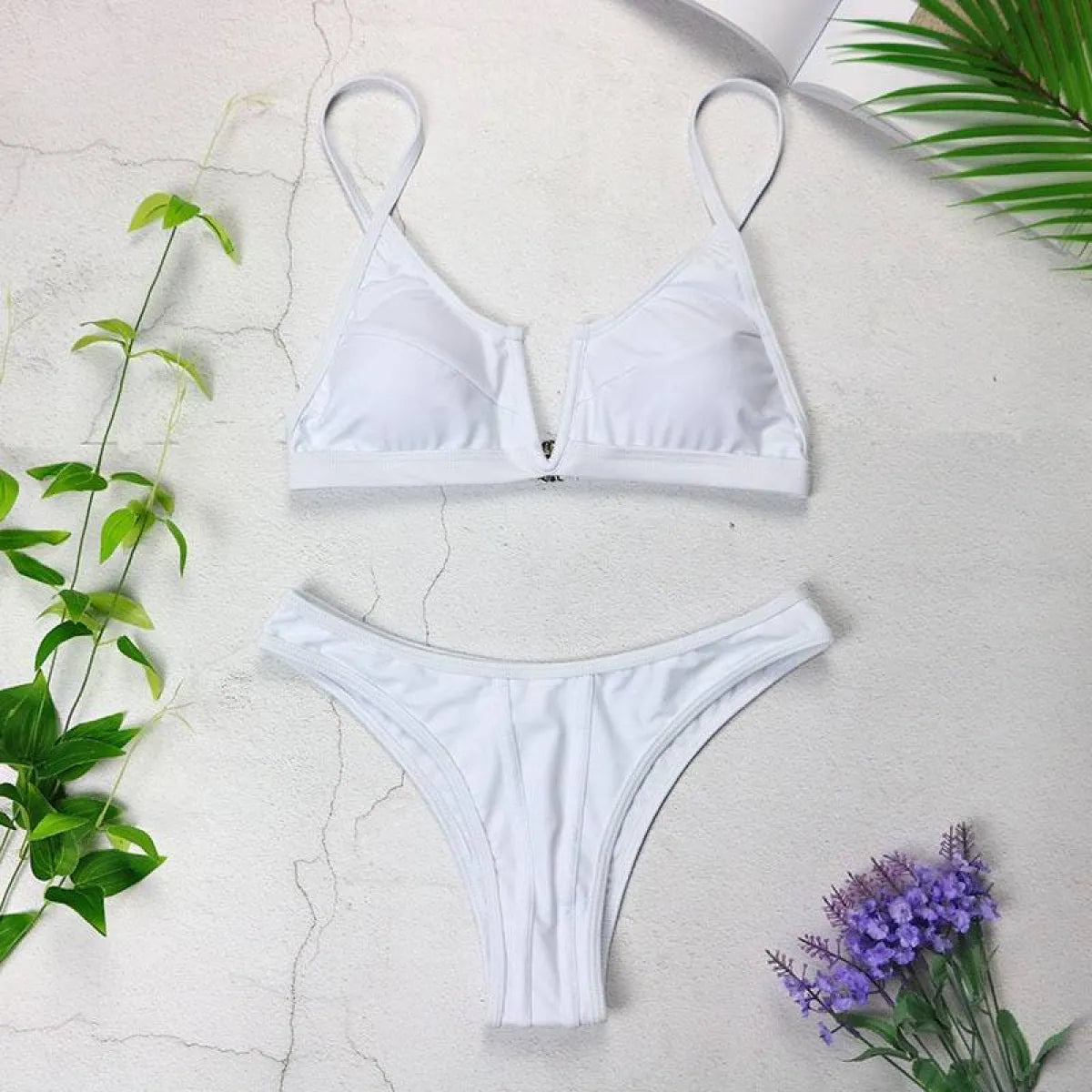 The Amélie Bikini