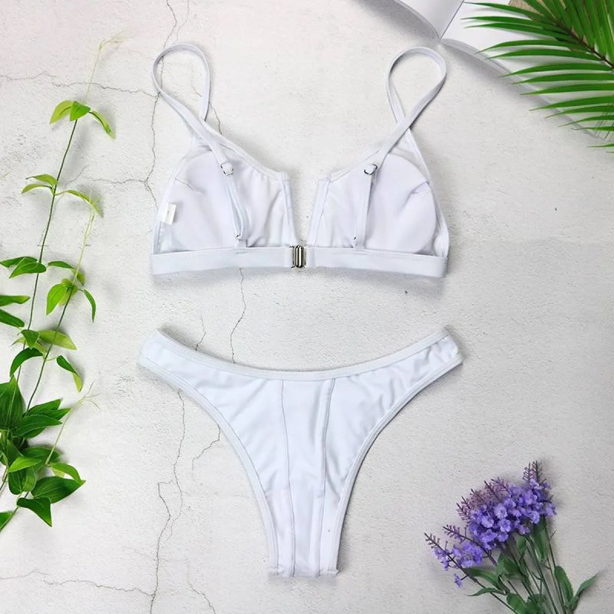 The Amélie Bikini