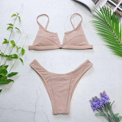 The Amélie Bikini