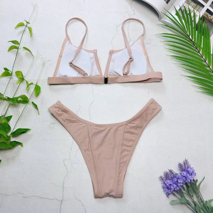 The Amélie Bikini