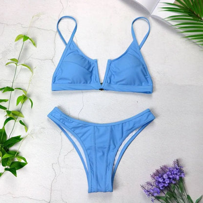 The Amélie Bikini
