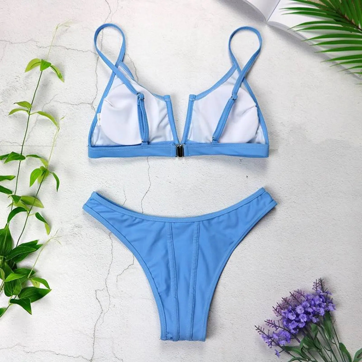 The Amélie Bikini