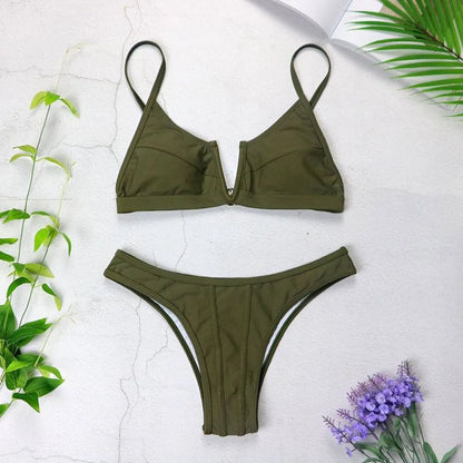 The Amélie Bikini