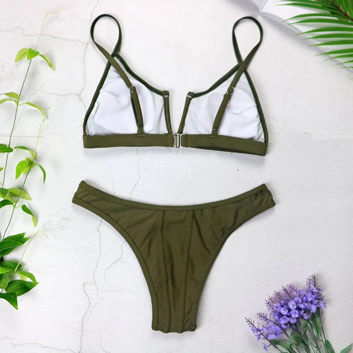 The Amélie Bikini