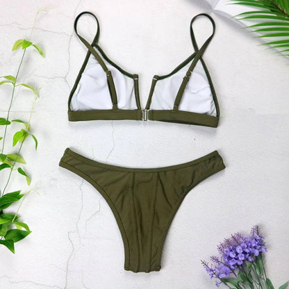 The Amélie Bikini
