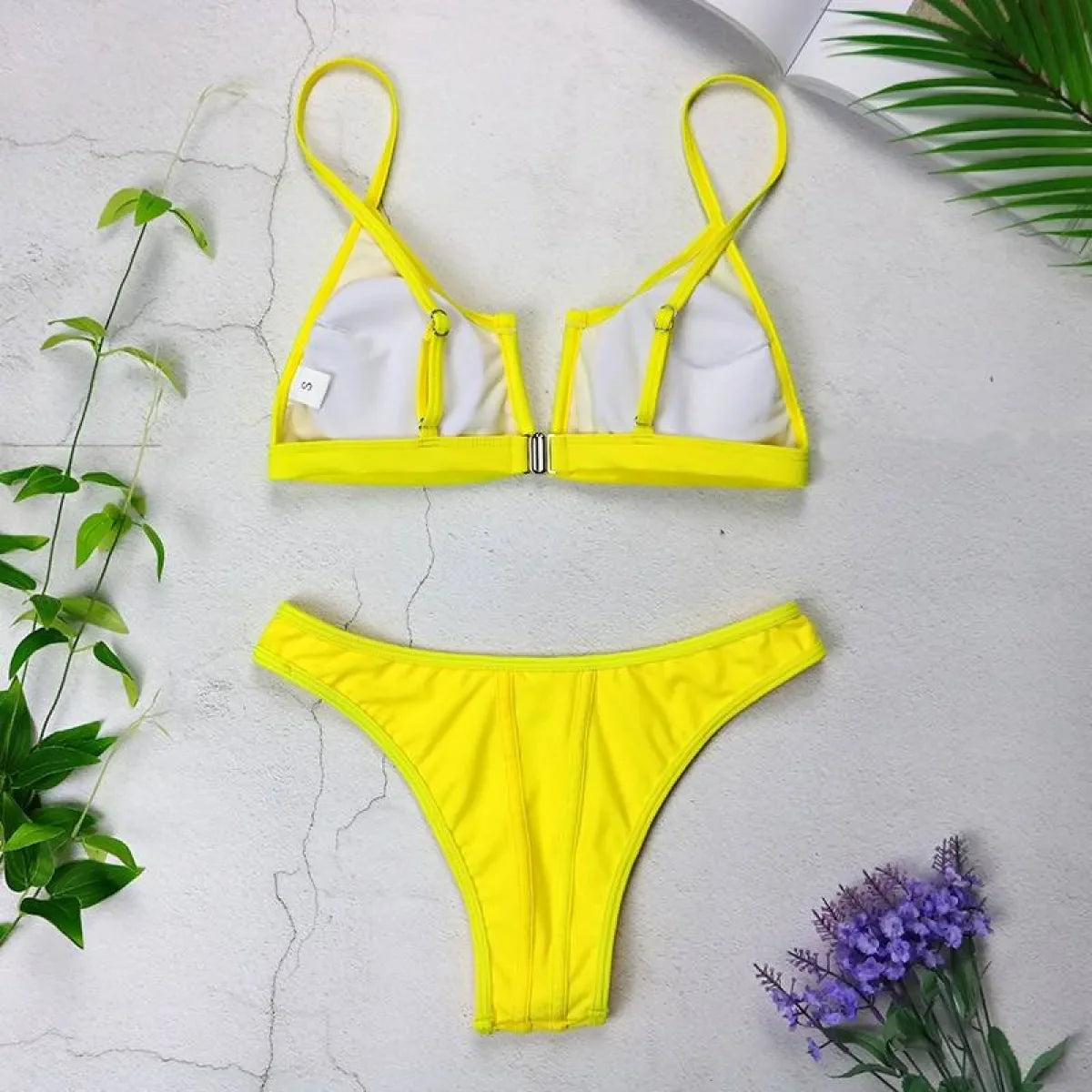 The Amélie Bikini
