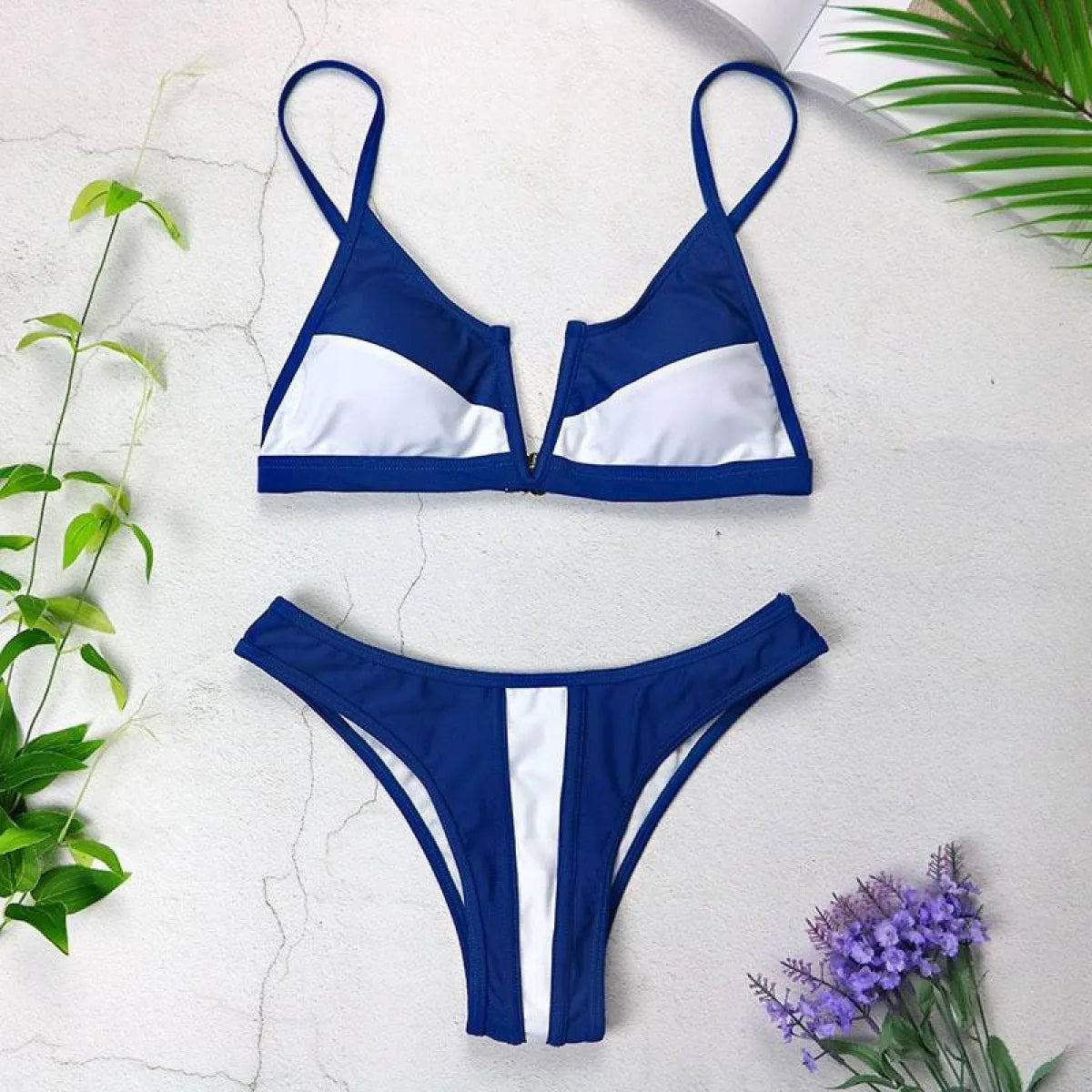 The Amélie Bikini