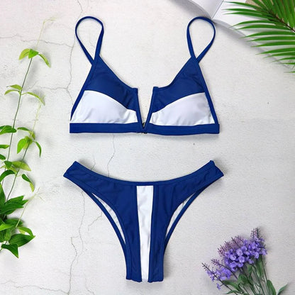 The Amélie Bikini